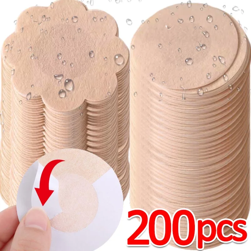 10-200pcs Nipple Cover Sticker - đánh giá và giá Nipple Cover Pasties