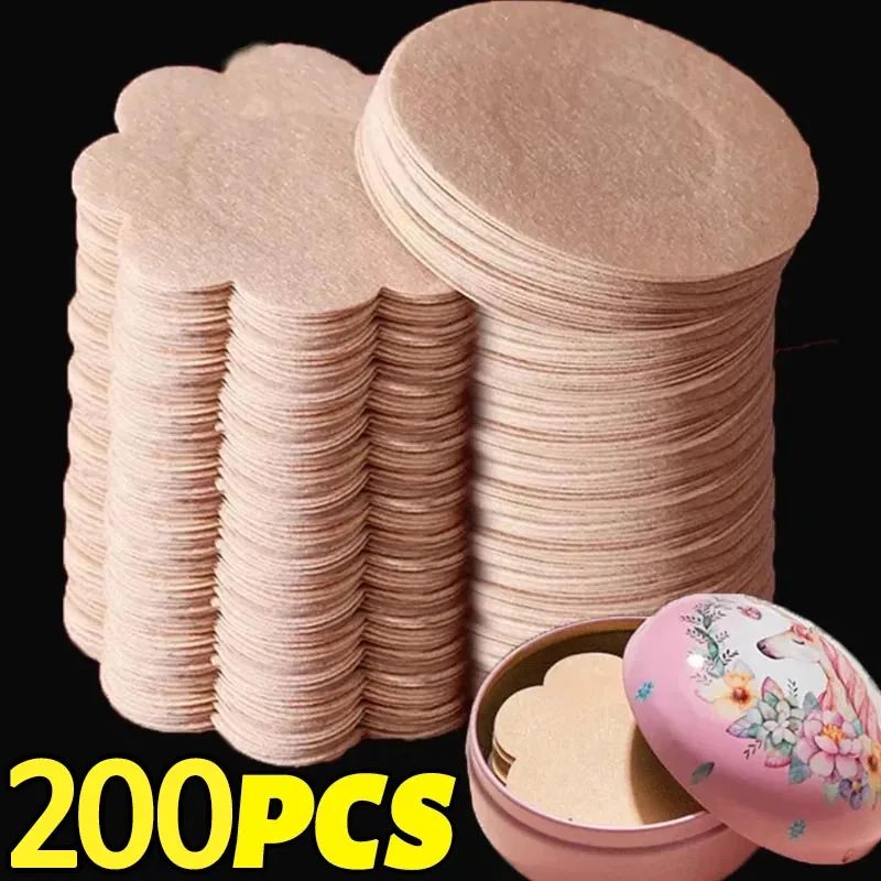 10-200pcs Nipple Cover Sticker - đánh giá và giá Nipple Cover Pasties