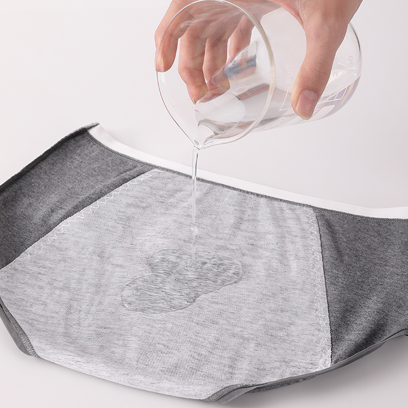 Menstruation Panties Women's M - đánh giá và giá Period Panty Absorbent