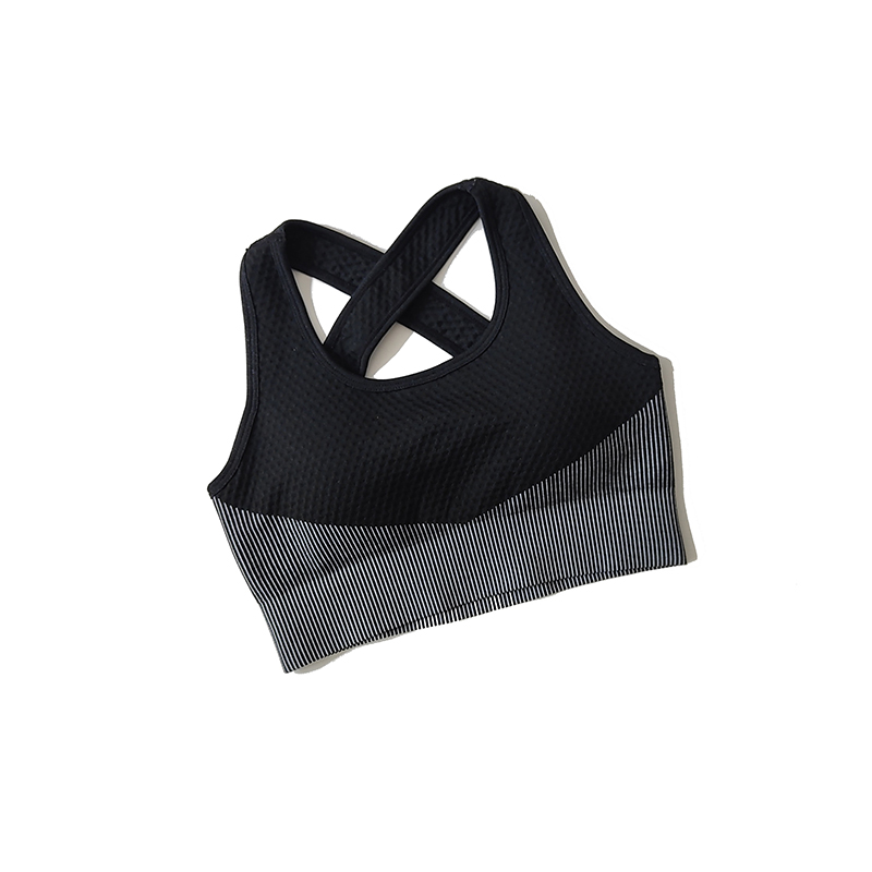 WAREBALL 6 Colors Yoga Sport B - đánh giá và giá Sports Bra High Impact