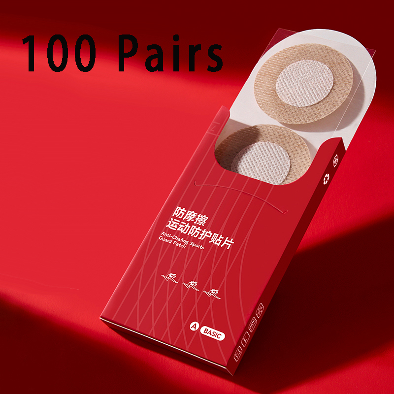 200pcs Invisible Men Nipple Co - đánh giá và giá Nipple Cover Pasties