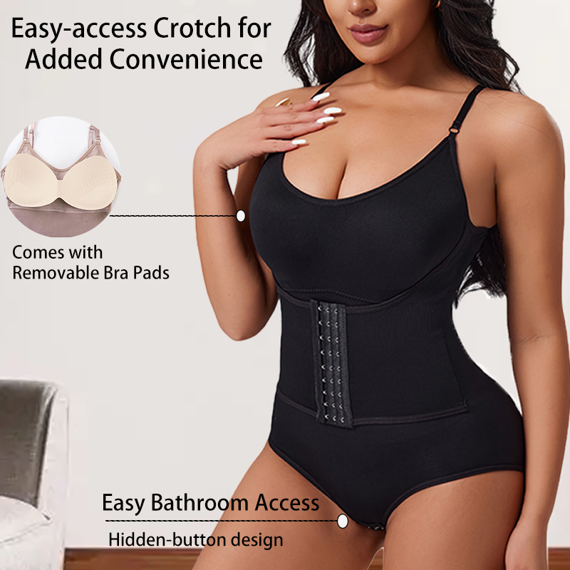 Women Butt Lifter Body Shaper  - đánh giá và giá Push Up Bra Padded