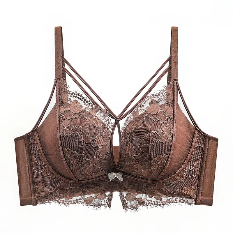 Women Thick Padded Wireless Pu - đánh giá và giá Push Up Bra Padded