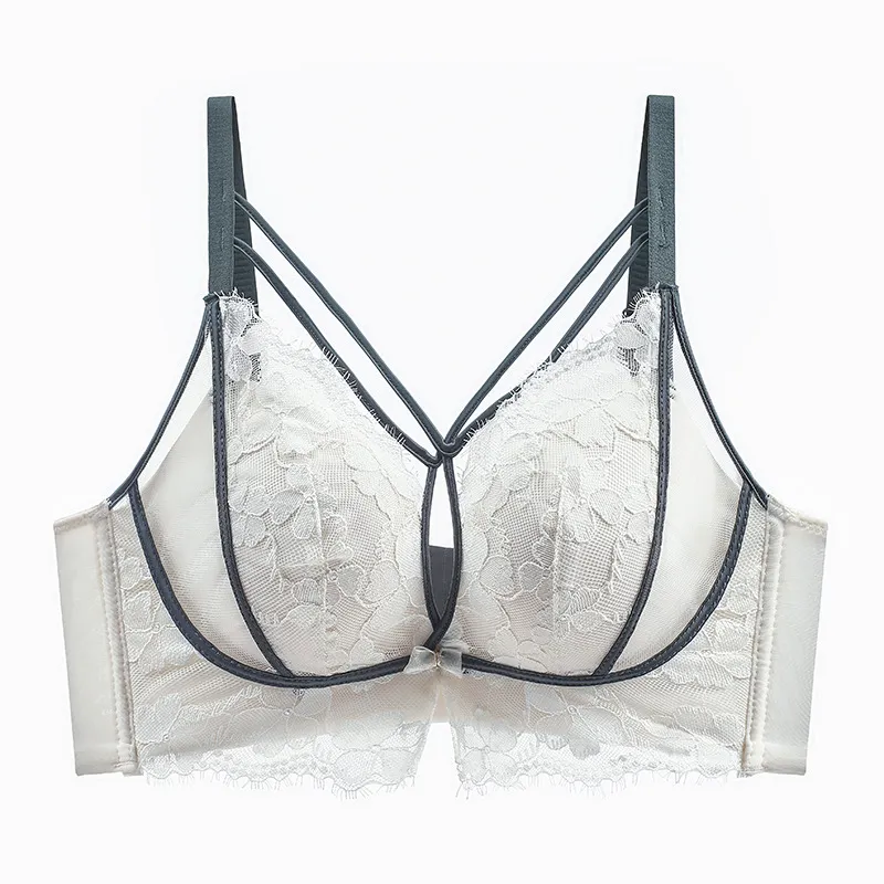 Women Thick Padded Wireless Pu - đánh giá và giá Push Up Bra Padded