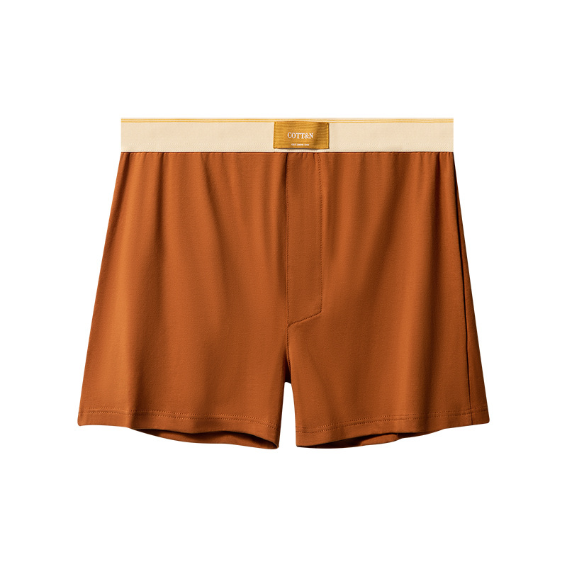 4pcs Male Arrow Pants Men Cott - đánh giá và giá Boyshort Underwear
