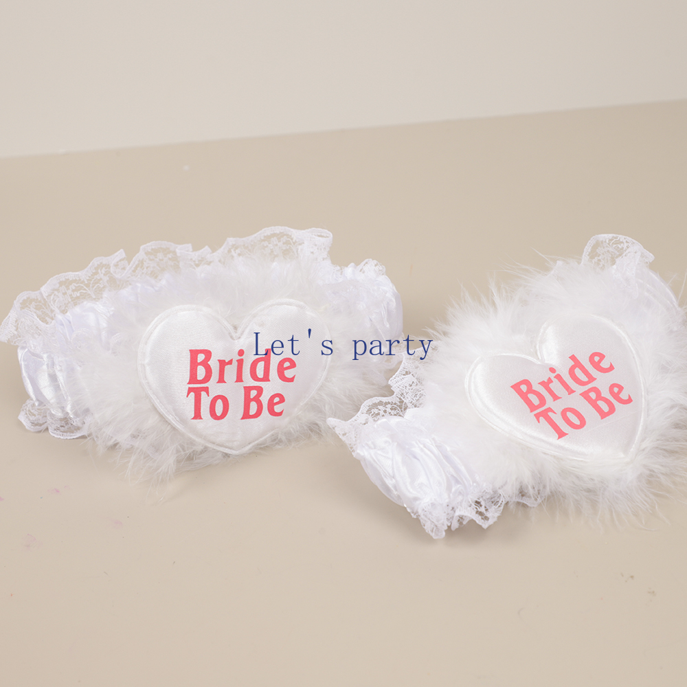 1Pcs Sexy Lace Bride To Be Gar - đánh giá và giá Garter Belt Set