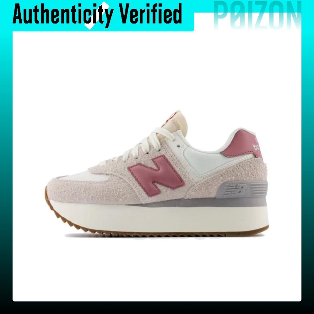 New Balance NB 574 Vintage Tex - đánh giá và giá New Balance Shoes 574