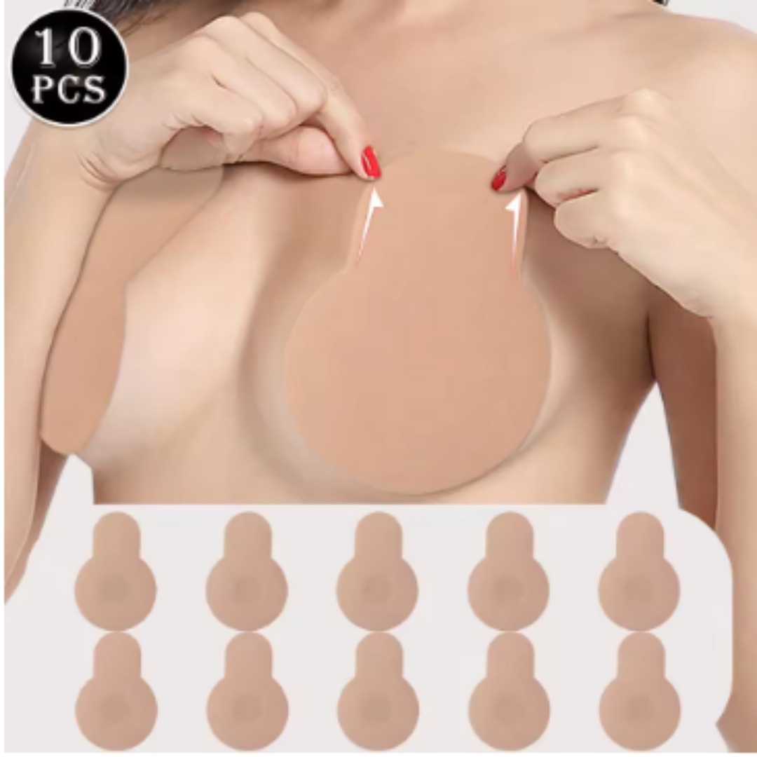 Women Push Up Bras Self Adhesi - đánh giá và giá Push Up Bra Padded