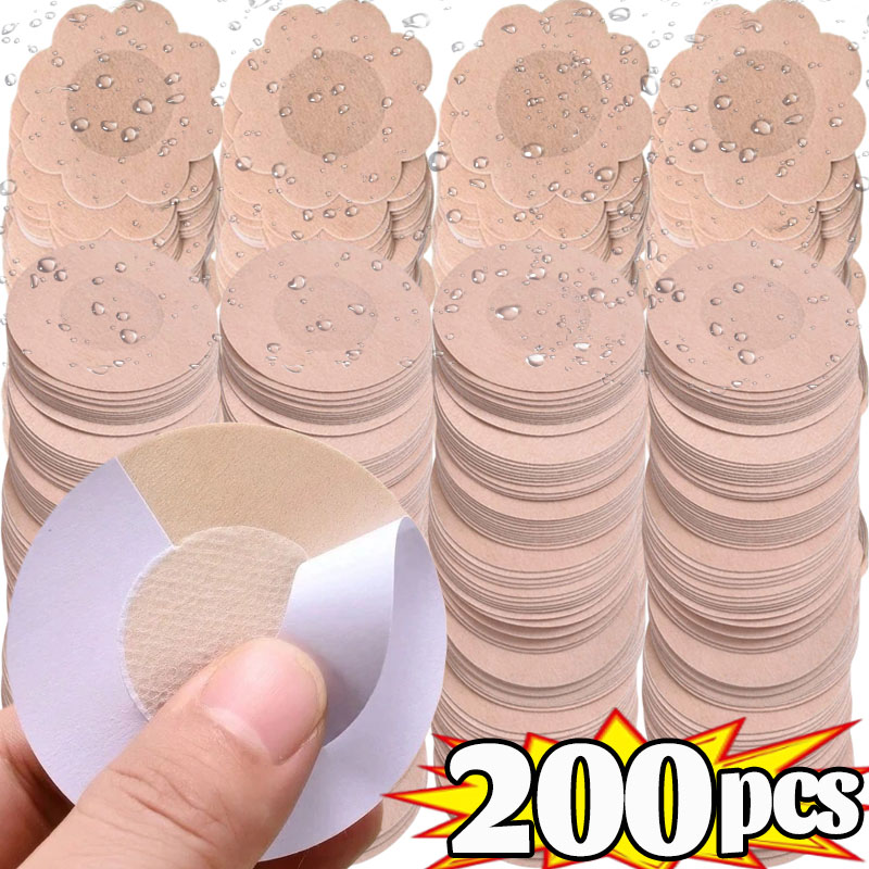 10/200PCS Women Nipple Cover S - đánh giá và giá Nipple Cover Pasties