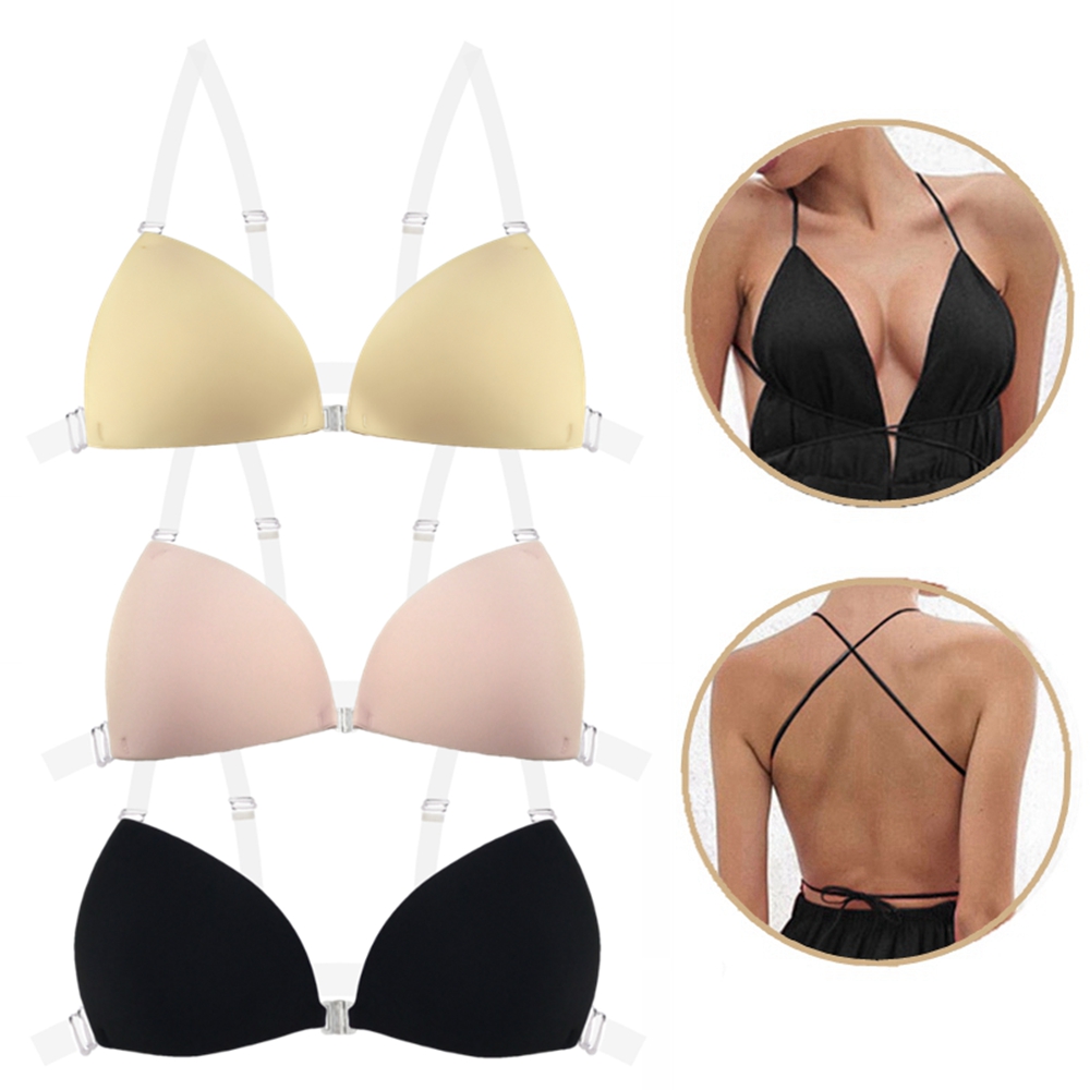 Sticky Bra for Women Backless  - đánh giá và giá Nipple Cover Pasties