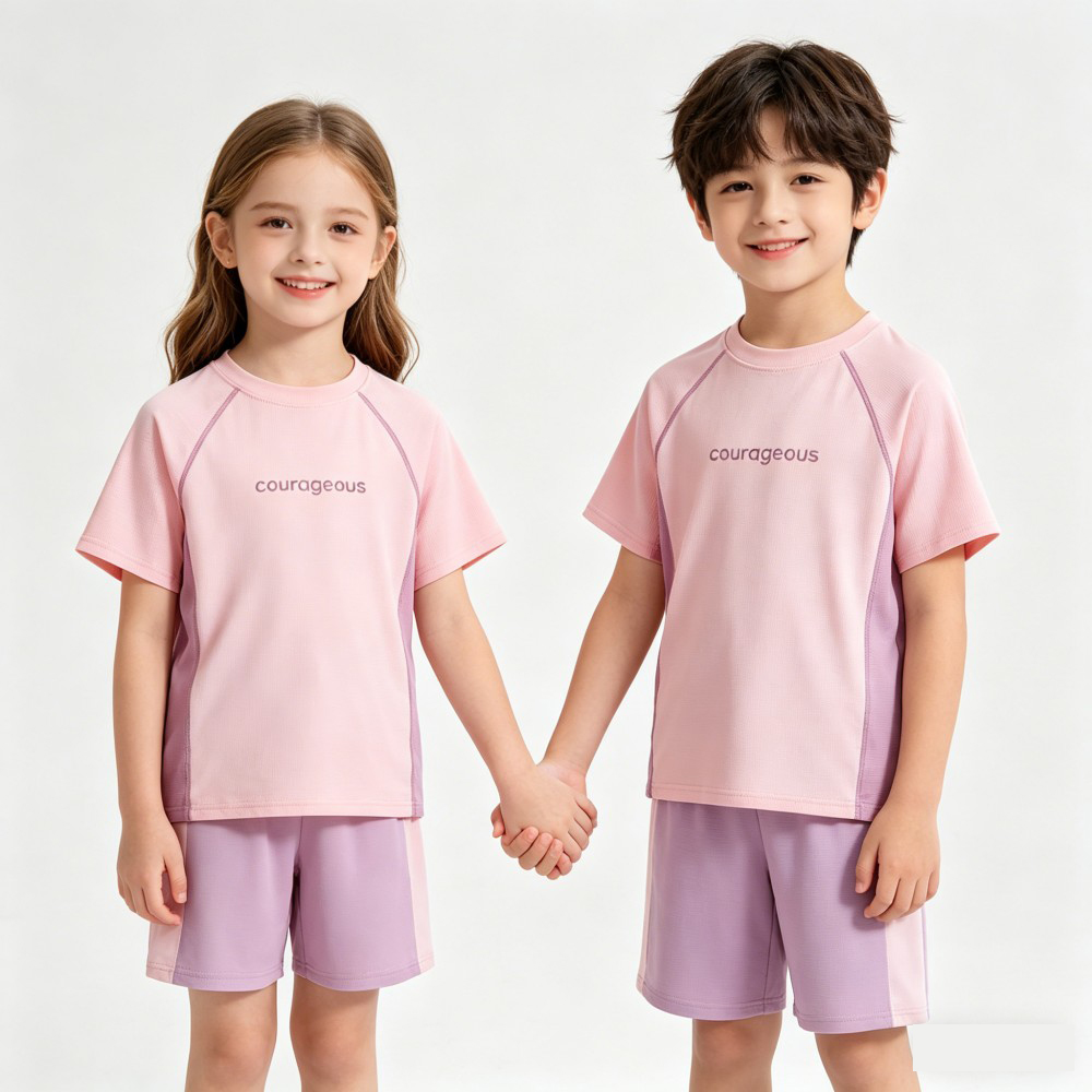 Boys Girls Summer Ice Silk Coo - đánh giá và giá Boyshort Underwear