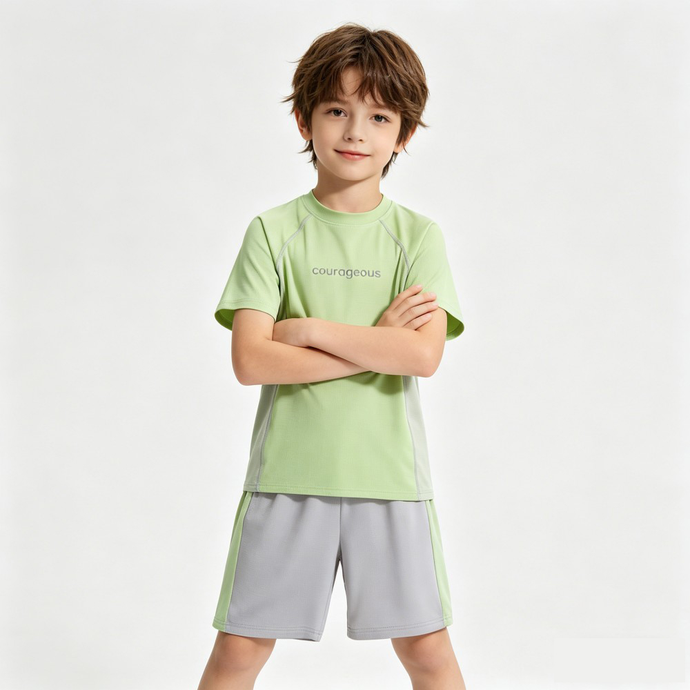 Boys Girls Summer Ice Silk Coo - đánh giá và giá Boyshort Underwear