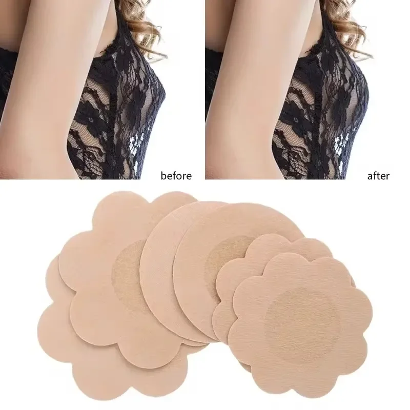 10/100pcs Women Nipple Cover S - đánh giá và giá Nipple Cover Pasties