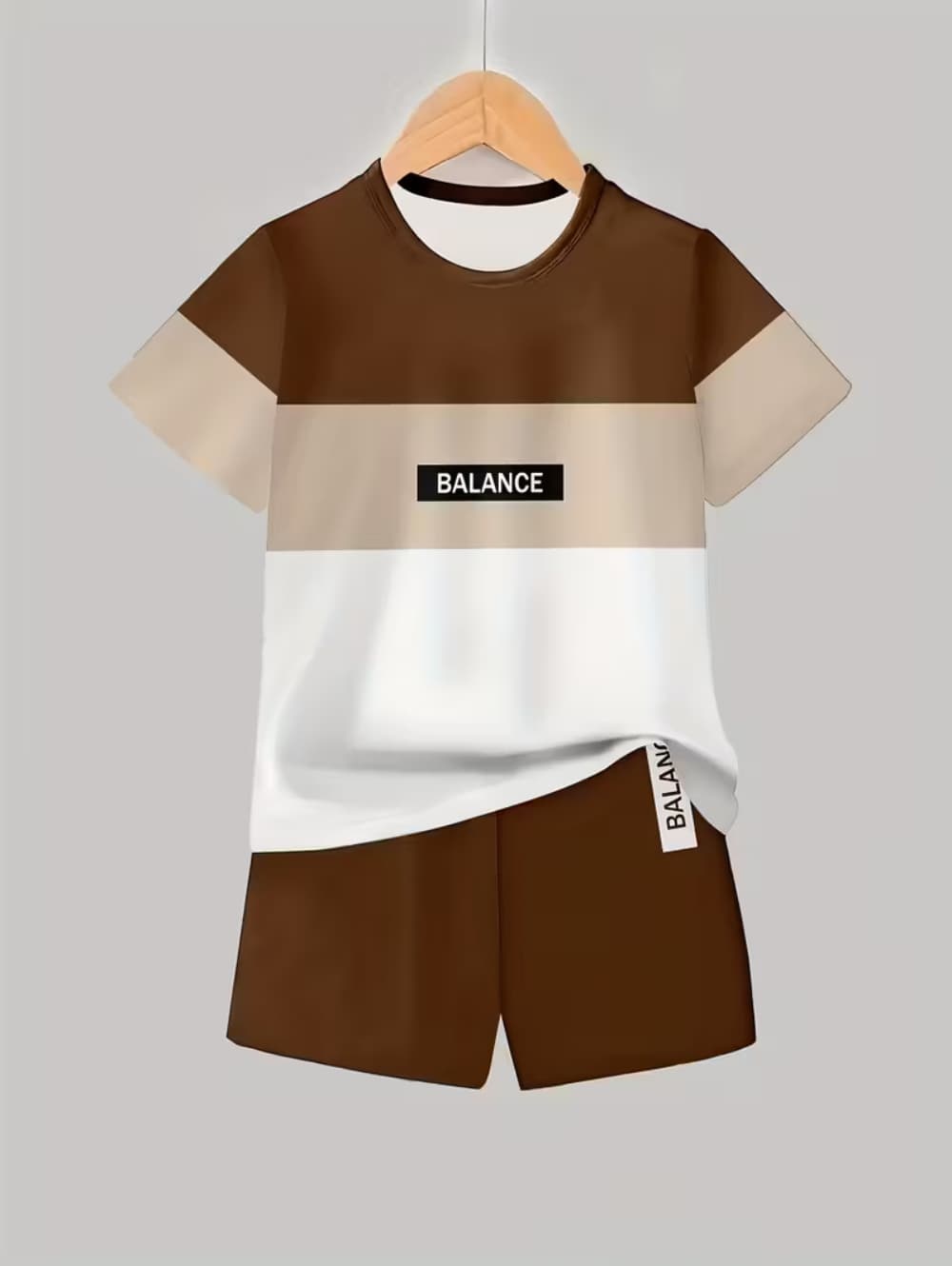 Boys Clothes Casual Color Grad - đánh giá và giá Boyshort Underwear