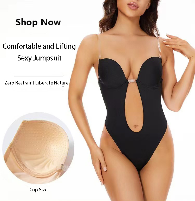 Anti Slip Glue Backless Body S - đánh giá và giá Push Up Bra Padded