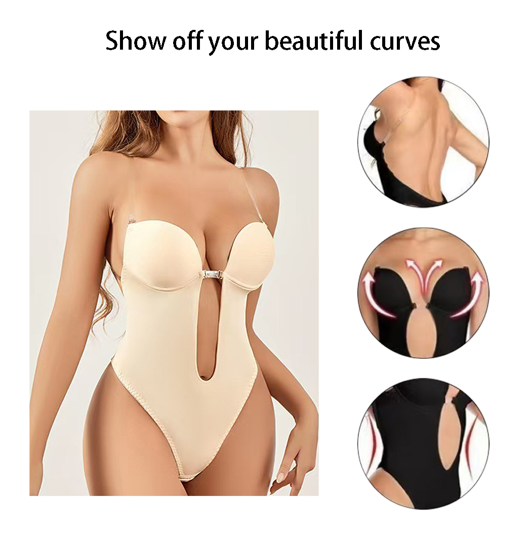 Anti Slip Glue Backless Body S - đánh giá và giá Push Up Bra Padded